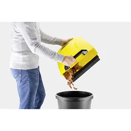 Підмітальна машина Karcher S 4 Twin (1.766-365.0) - мініатюра 9