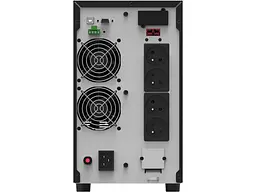 ДБЖ безперервної дії (Online) PowerWalker VFI 3000 AT FR (10122185) - мініатюра 3