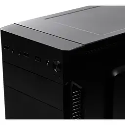 Корпус Vinga CS115-500W (CS115-500W) 500 Вт - мініатюра 2