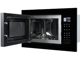 Встраиваемая микроволновая печь Perfelli BM 255S GLB - миниатюра 6