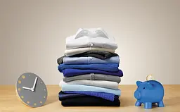 Пральна машина Electrolux фронтальна 7 кг 1200 A+++ 48 см дисплей інвертор білий - мініатюра 4