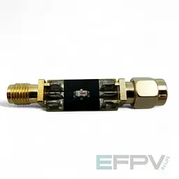 Фільтр 360 - 560 МГц та 730 - 1020 МГц (black) - мініатюра 3