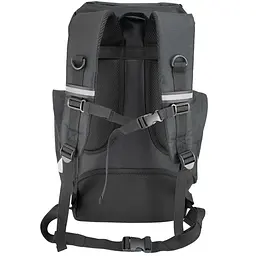 Рюкзак туристичний Semi Line 35 Black (A3039-1) - мініатюра 4