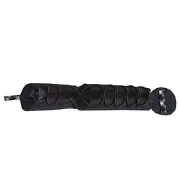 Довгий рукав для дресирування собак Longnew Pet Black - мініатюра 3