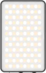 Накамерне світло Ulanzi Vijim VL120 RGB Black (UV-2346) [76094] - мініатюра 2