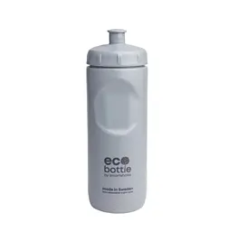 Пляшка для води Smartshake EcoBottle Squeeze 500 мл Gray (11450701) - мініатюра 1
