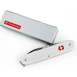 Ніж Victorinox Farmer [0.8241.26] [68252] - мініатюра 4