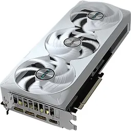 Відеокарта Gigabyte GeForce RTX 5070 Ti EAGLE ICE SFF OC 16G (GV-N507TEAGLEOC ICE-16GD) UA [129419] - мініатюра 5