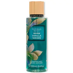 Спрей для тіла Victoria’s Secret Warm Vanilla Woods 250 мл