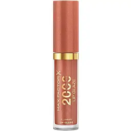 Блиск для губ Max Factor 2000 Calorie Lip Glaze Nectar Punch відтінок 170, 4.4 мл