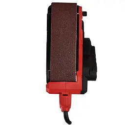 Vitals Шліфмашина стрічкова Master Ls 7690 GN 900Вт 76х533мм 120-400м/хв 3.8кг - мініатюра 2