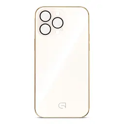 Чохол ArmorStandart Replica MagSafe для Apple iPhone 14 Pro Max Beige Gold