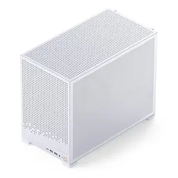 Корпус Jonsbo D32 PRO White (D32 PRO White) Без БП - мініатюра 2