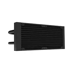 Система рідинного охолодження Machenike LC24027B1-ARGB BLACK - мініатюра 6