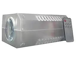 Световой LED прибор BIG HITTUNEL2 - мініатюра 3