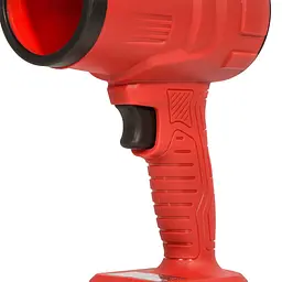 Повітродувка акумуляторна Vitals Master ALP 1861j BL (240470) - мініатюра 9