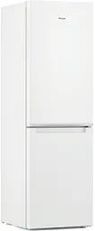 Холодильник Whirlpool W7X 82I W двокамерний - мініатюра 2