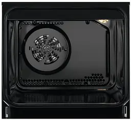 Комбінована плита Electrolux LKK520211W (7018989) - мініатюра 5