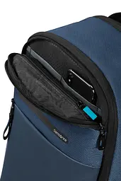 Рюкзак 14,1" Samsonite MODERNY BLUE 40x25x20 KS6*01007 - мініатюра 9