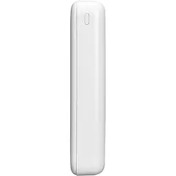 Повербанк S-link P201 20000 mAh White - мініатюра 3
