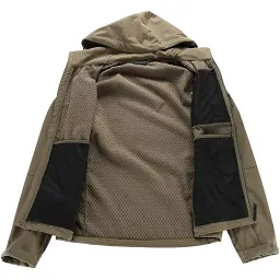 Куртка Alpine Pro Hoor MJCE623 - мініатюра 4