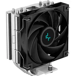Кулер для процесора Deepcool AG400 (R-AG400-BKNNMN-G-1) [156524]