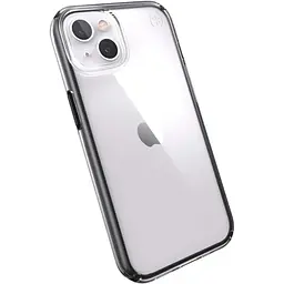 Протиударний чохол Speck для iPhone 13 / iPhone 14 Presidio Clear with Impact Geometry 141696-5905 - мініатюра 4