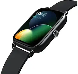 Смарт-годинник Xiaomi Haylou RS4 Plus LS11 black (Global) - мініатюра 3