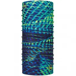 Бафф Buff Coolnet UV+ sural multi Синій-Зелений