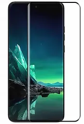 Захисне скло DK для Motorola Edge 2023/Edge 40 3D Full Glue 017301 black - мініатюра 2