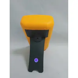 Цифровий Професійний мультиметр UT890C тестер вольтметр + термопара - мініатюра 5