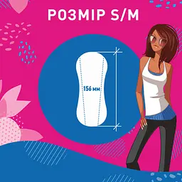 Щоденні прокладки Carefree Flexiform Fresh ароматизовані 18 шт. - мініатюра 2