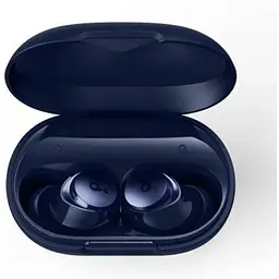 Бездротові навушники Anker SoundCore Space A40 TWS сині A3936G31 - мініатюра 5