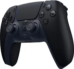 Sony DualSense Midnight Black (9827696) - мініатюра 2