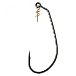 Гачок Decoy Worm30 Makisasu Hook #5/0, 3 шт. (1013-1562.09.70)