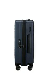 Валіза Samsonite RESTACKD MIDNIGHT BLUE 55x40x20(23) 55 См KO6*59001 - мініатюра 9