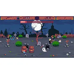 Ключ активації Microsoft Gunman Tales для Xbox One/Series S/X - мініатюра 2
