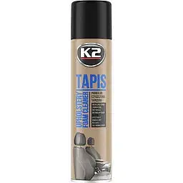 Засіб для очищення тканин K2 PERFECT TAPIS 600мл K20115