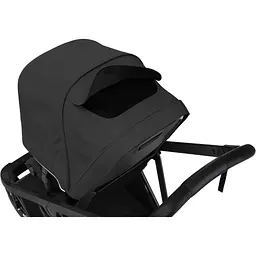 Детская коляска Thule Shine Black on Black [11400202] [107658] - мініатюра 5