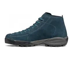 Черевики Scarpa Mojito City Mid GTX Wool 43 Темно-синій - мініатюра 2