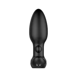 Анальна вібропробка Nexus Beat Butt Plug SX2701 104338 - мініатюра 3