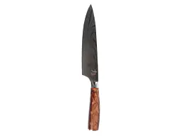 Ніж кухарський Bergner MasterPro Tetsu 20 см (BGMP-4126-BR) - мініатюра 3