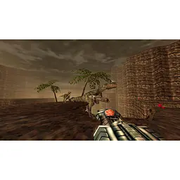 Ключ активації Microsoft Turok для Xbox One/Series S/X - мініатюра 7