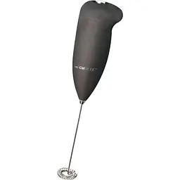 Міксер-пінозбивач Clatronic MS 3089 Black