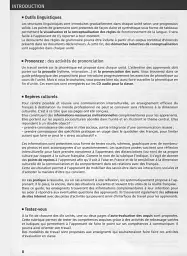 Objectif Express Niveau 1. Guide pedagogique - мініатюра 6