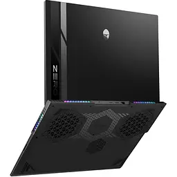 Ноутбук Thunderobot 18 Zero 18 2560x1600 IPS/Intel Core i9-14900HX/32GB/1TB/RTX 5070 8GB/DOS/Black (ZERO18-i9149HX57E1Q240ARB) - мініатюра 5