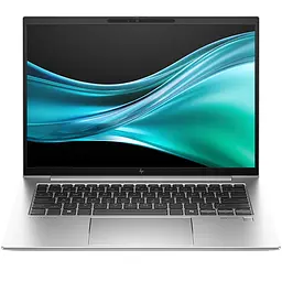 Ноутбук HP INC EliteBook 845 G8 14" 1920x1080, AMD Ryzen 5 PRO 5650U, AMD Radeon, 16 ГБ / 256 ГБ Твердотільний накопичувач, Сріблястий (Grade C) Seller Refurbished