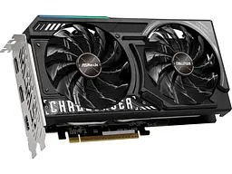 Відеокарта ASRock Radeon RX 9060 XT Challenger 16GB OC (RX9060XT CL 16GO) - мініатюра 3