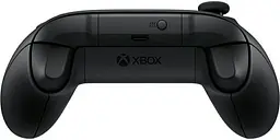 Геймпад Microsoft Xbox Series X | S Wireless Controller Carbon Black (XOA-0005, QAT-00001, QAT-00002) - мініатюра 5