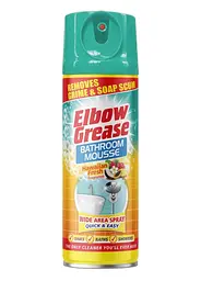 Мус-піна для ванної кімнати Elbow Grease Bathroom Mousse Hawaiian Fresh 400 мл